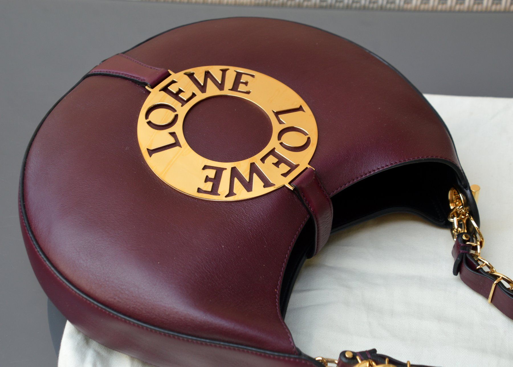 Loewe Borse da donna: Loewe Joyce  Tasche / sac – Usato da Collonges venduto da Auganien 1