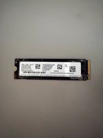 Samsung - M.2 NVME 2280 SSD 256GB