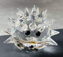 Swarovski Igel