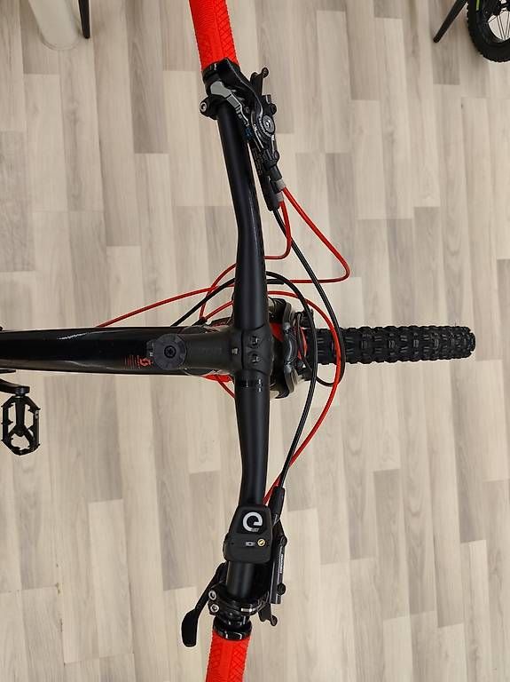 Velos: Scott Genius 730 – Gebraucht aus Truttikon von Drahteselpflaeg 3