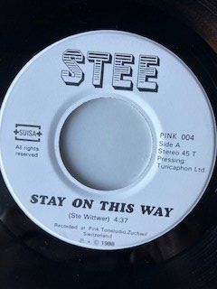Dischi in vinile: Krokus – Usato da Aarwangen venduto da Jukebox3 2