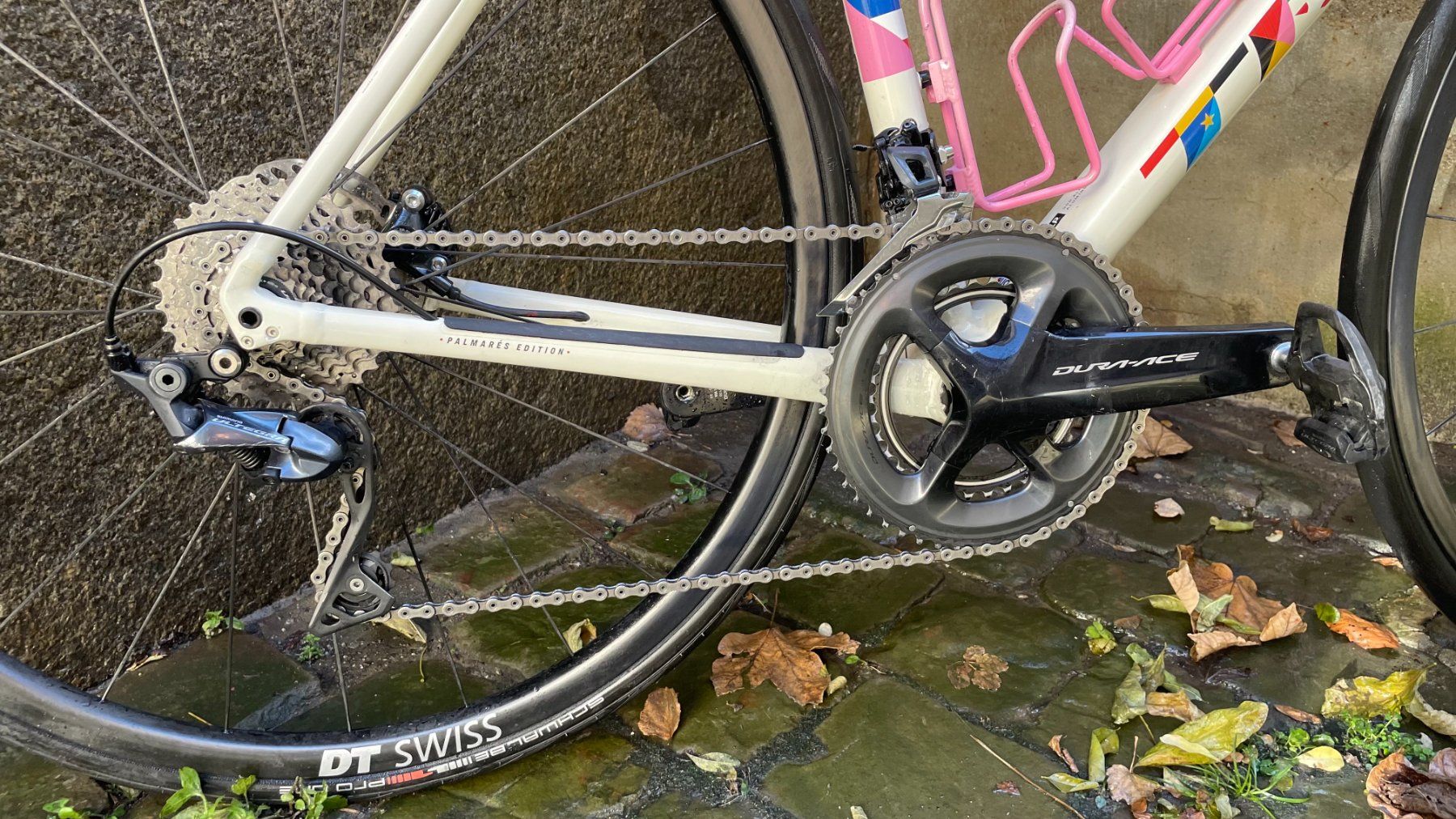 Trek Velos: Trek Émonda ALR Palmarés Edition – Gebraucht aus St.Gallen von andioer123 1