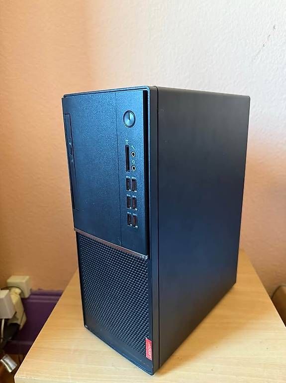 Lenovo PC: Lenovo ThinkCentre V530-15ICR – Usato da La Chaux-de-Fonds venduto da it-fab 3