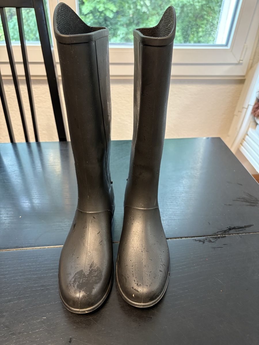 Scarpe per cavalli: riding boots, 35 – Nuovo (secondo la descrizione) da Biel/Bienne venduto da yuliyabiel