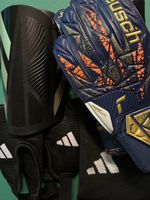 Fussball-Accessoires für Kids