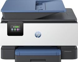 Neuer Drucker HP9125e + zusätz. 1 Satz Farbpatronen