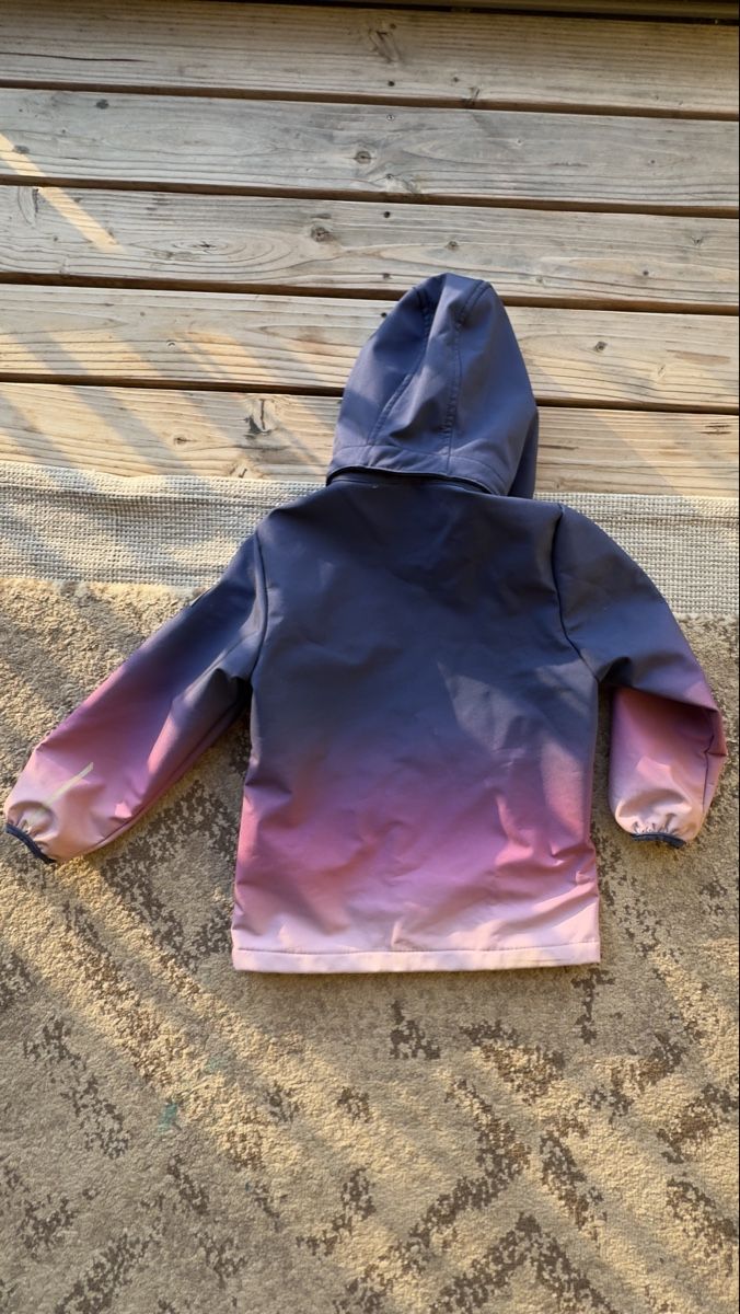 Name It Vestes & Manteaux: Softshell Jacke name it Gr. 104  – D'occasion à Luzern par ja_0707 1