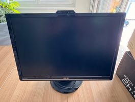 Moniteur Asus VK222H écran LCD d'occasion en bon état