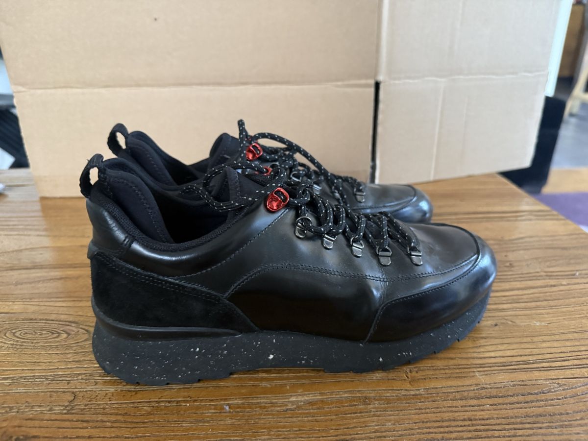Hogan Scarpe da donna: Hogan shoes, size 39 – Usato da Veyrier venduto da EleMast
