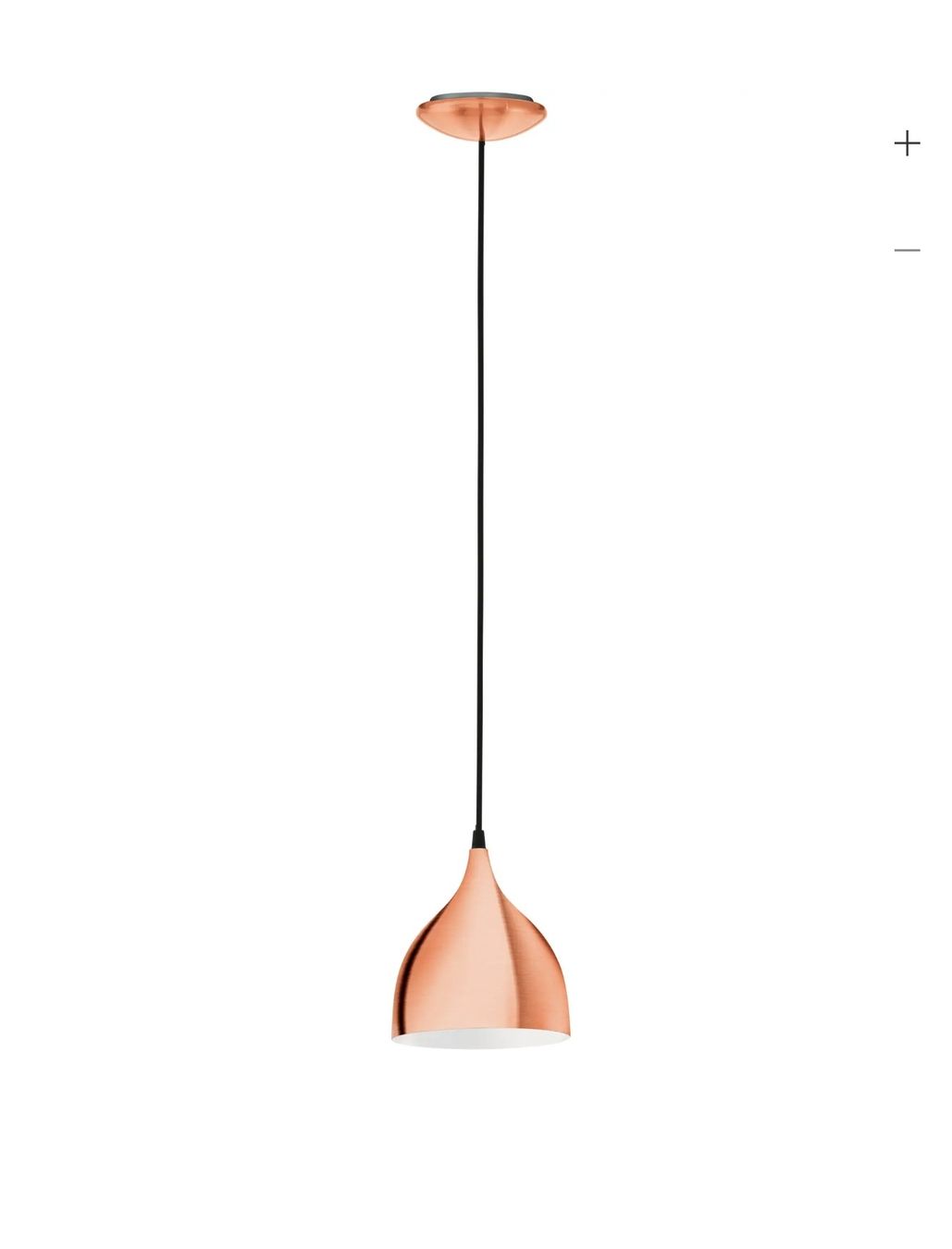 Eglo Kronleuchter & Deckenlampen: Eglo Pendellampe – Neu und originalverpackt aus Uttigen von Wavemaster1