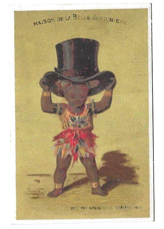 Grafica & Litografie: Cartes publicitaires - Chromo – Usato da Genève venduto da edelweiss1900 3