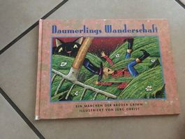 Daumerlings Wanderschaft Brüder Grimm