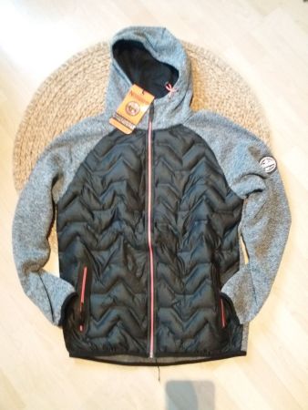 Georgaphical Norway leichte Jacke Gr. M