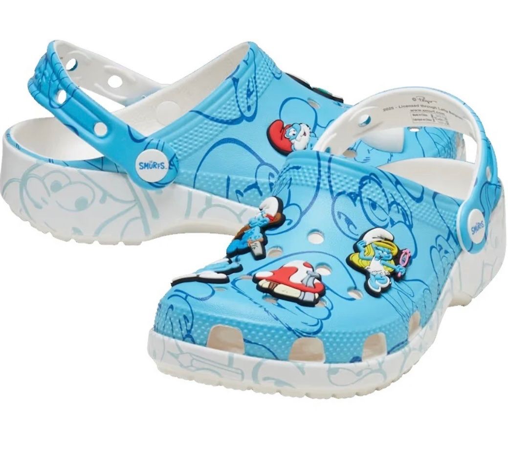 Crocs Scarpe da uomo: Crocs Enfants Taille 34/35 – Nuovo e nell'imballaggio originale da Orbe venduto da D-stockFactory-Orbe