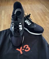 Y-3 Adidas Yohji Yamamoto Sneaker ungetragen 