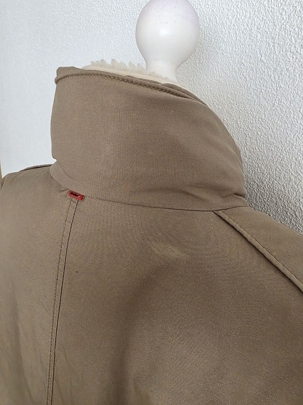 Strellson Giacche: Strellson Winterjacke Swiss Cross Edition, Grösse 52 – Usato da Kerns venduto da d_s_obwalden 3
