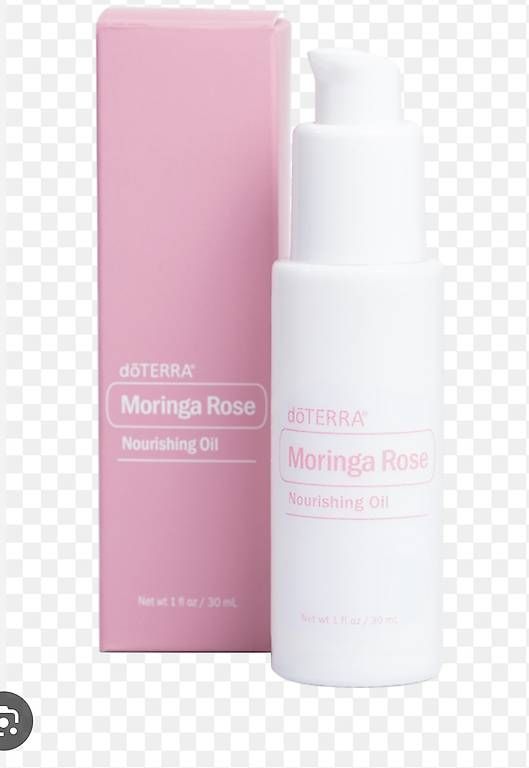 Oli essenziali: Moringa Rose oil doTERRA – Usato da Rivera venduto da pat_6nvw