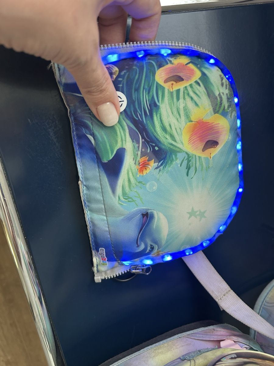 Ergobag Sacs & sacs à dos: Ergobag Cubo ZauBärwelt Set good condition – D'occasion à Zofingen par Bamford 5