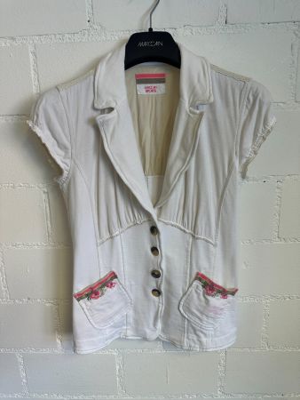 Jacke kurzarm von Marc Cain (36)