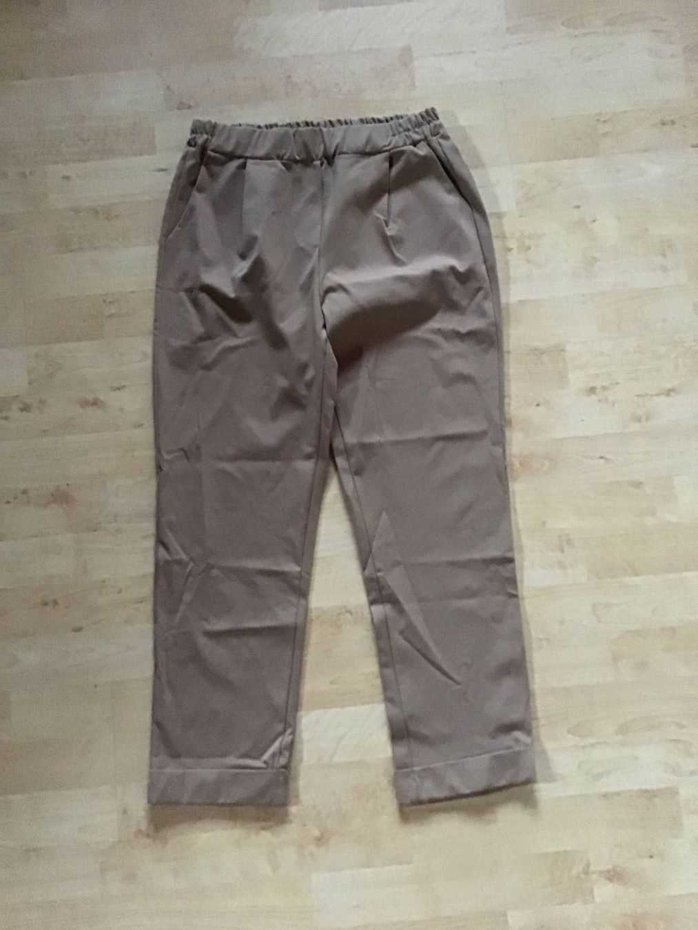Pantaloni: Hose "Today" Gr. XL... – Usato da Uetendorf venduto da Koh0