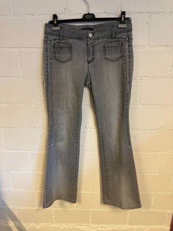 Hose / Jeans von Marc Cain (40)