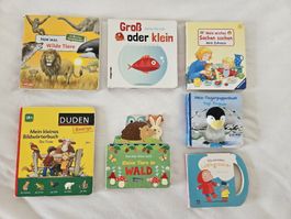 Kinderbücher