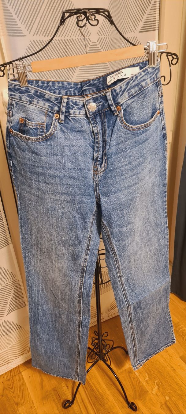 Vero Moda Jeans: jeans von vero moda gr 27/32 – Neu (gemäss Beschreibung) aus zürich von janjaz 1