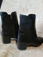 Chanel Bottines