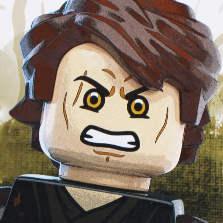 LEGO STAR WARS Trading Cards Serie 4 ANAKIN SKYWALKER No 170 Kaufen auf Ricardo