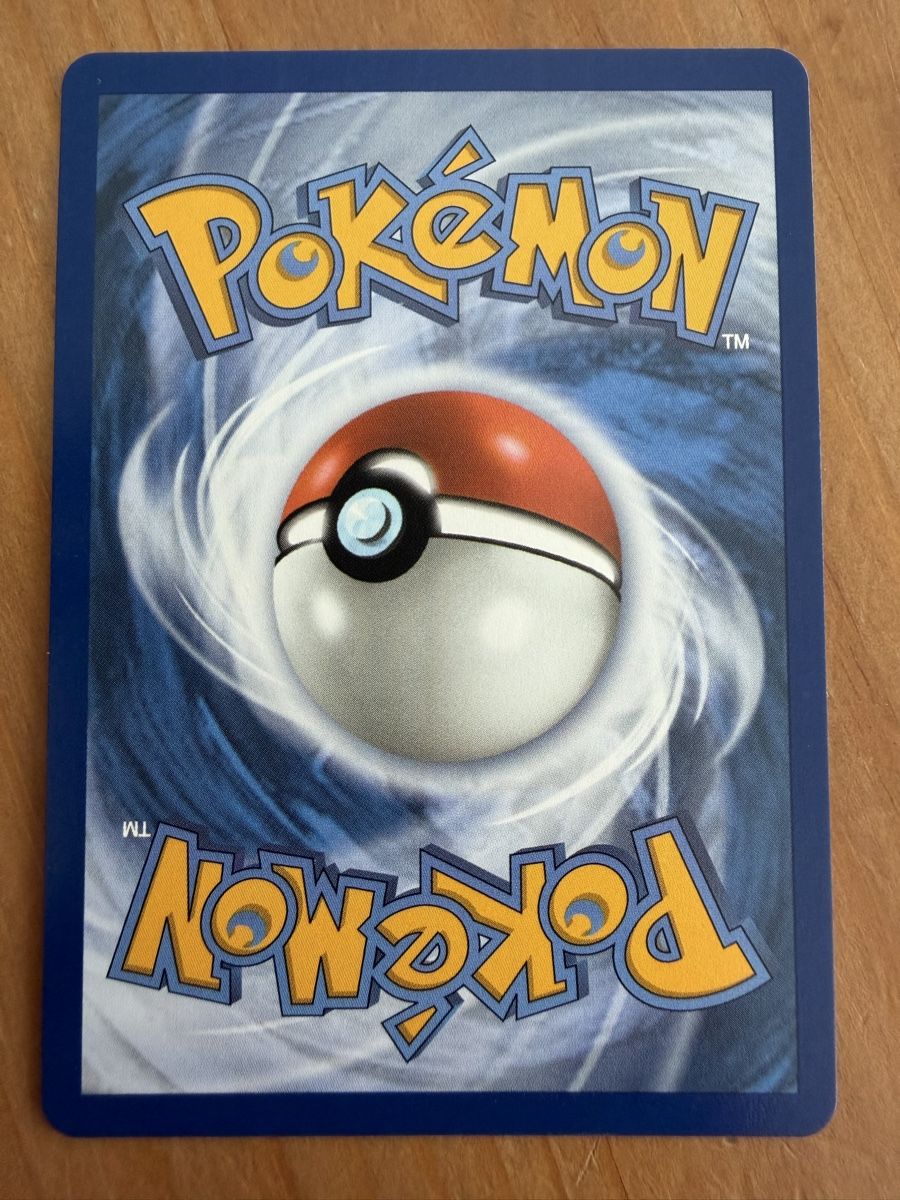 Pokémon Cartes à collectionner: Gyndaquil (MEP047) – Neuf (Voir description) à Vevey par Matx 1