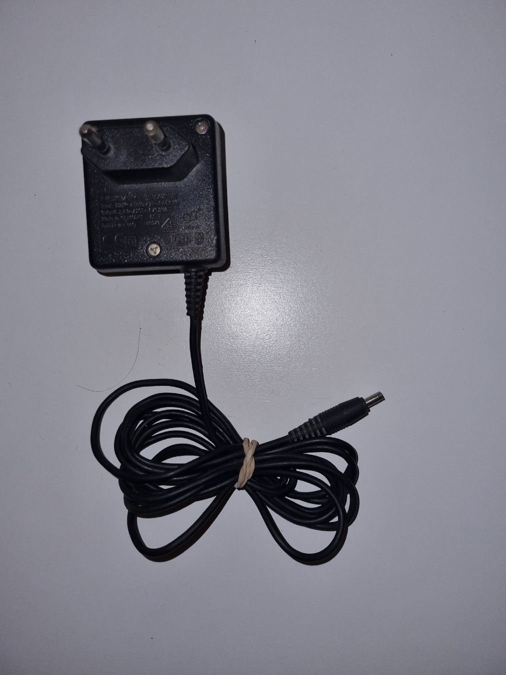 Nokia Ladegeräte: Nokia Netzteil ACP-7E 230V 700mA – Gebraucht aus Chur von Beimirhates 1