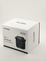 Viltrox AF 9/2.8 E APS-C Prime Lens New