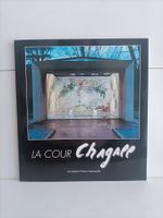 La cour Chagall / Daniel Marchesseau / Gianadda