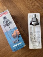 Vintage Cocktailmixer
