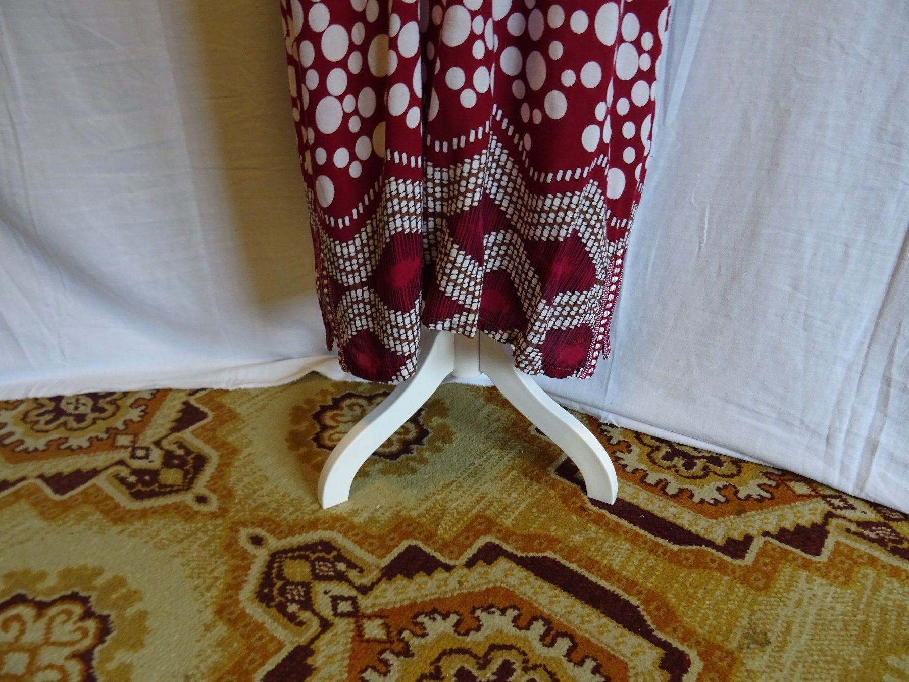 Vestiti: Kaftan Suzana                                         (Ka01) – Usato da Rothrist venduto da heinrich1966 4