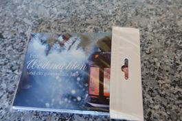 Weihnachtskarten