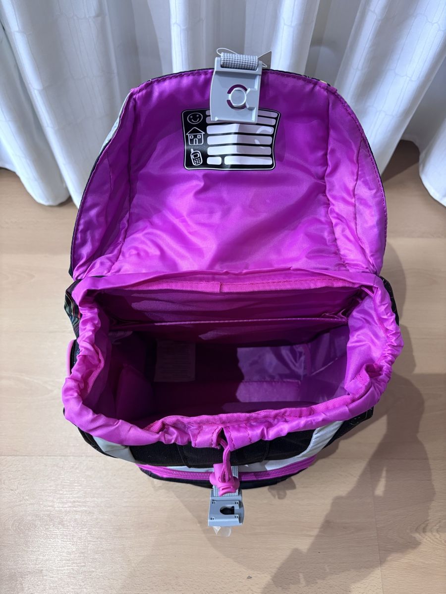 Samsonite Kindertaschen: Samsonite Sammies Ergofit Schulrucksack, Neu – Neu und originalverpackt aus Nürensdorf von Mandy_Nguyen 5