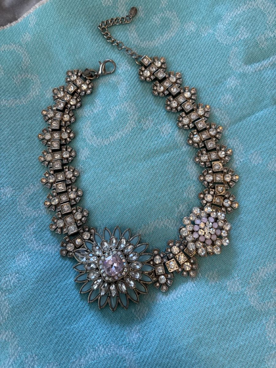 Catenine: Fashion necklace Kette  – Usato da FORCH venduto da PRINCESSHK 2