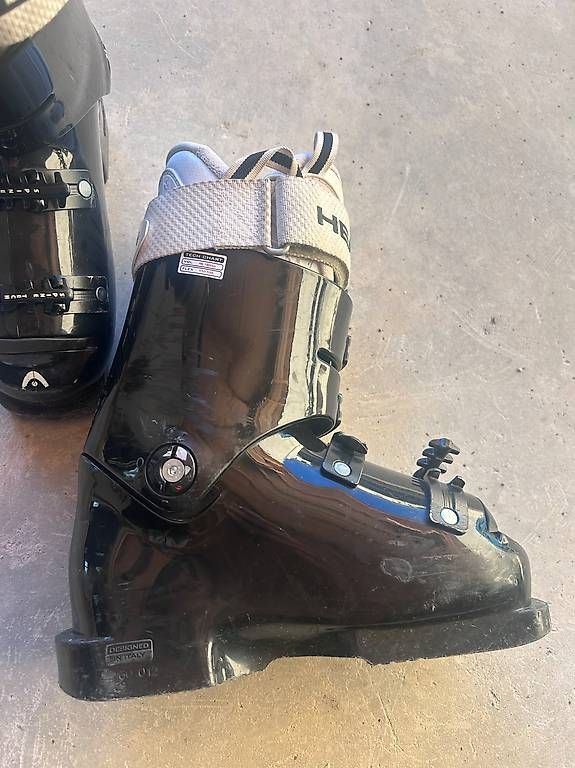 Scarpe da donna: Chaussures de ski - 36 – Usato da Châtel-St-Denis venduto da celisis 1