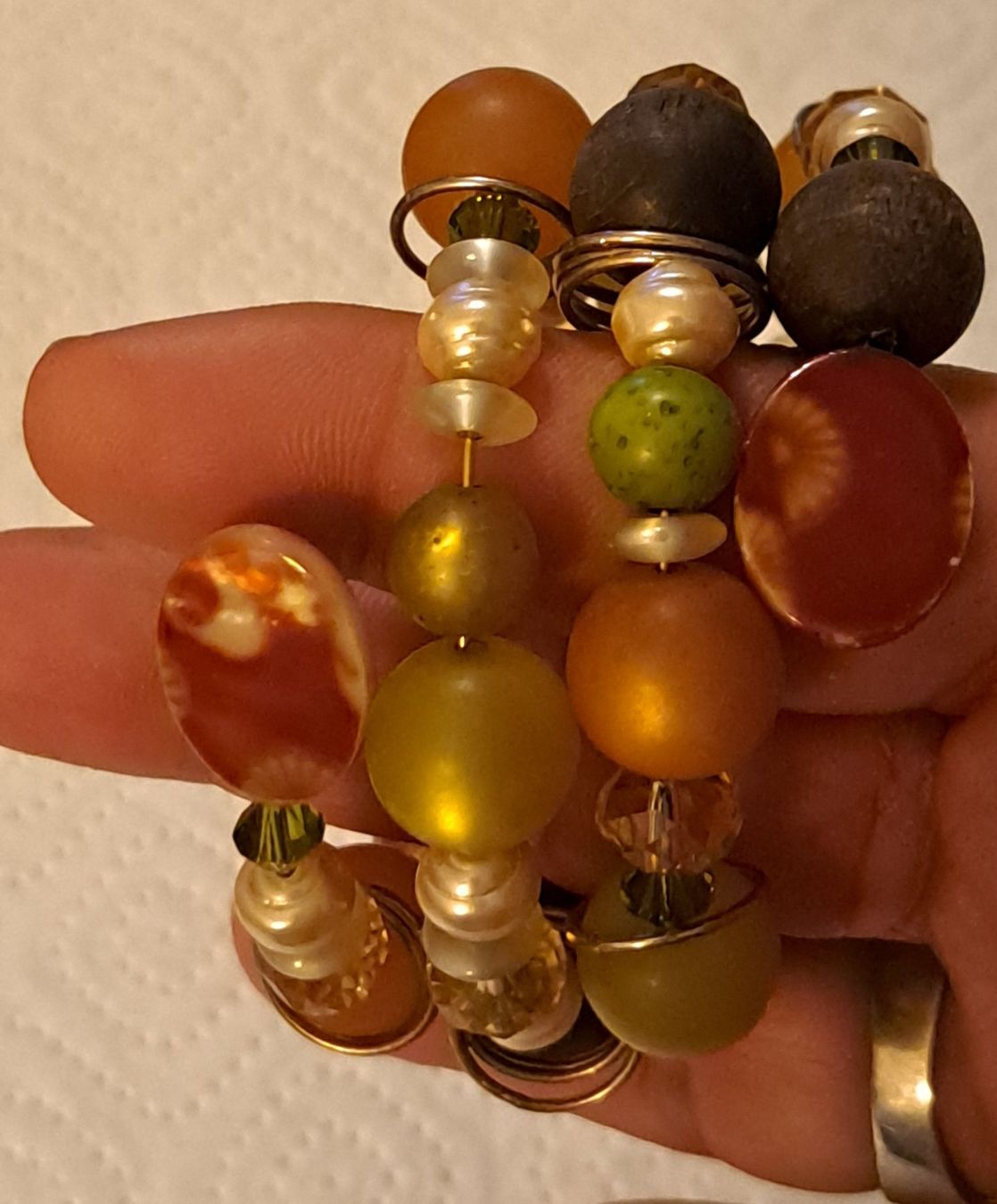 Bracciali & Braccialetti: Bracelet – Usato da Biel/Bienne venduto da raf_2yqq 1