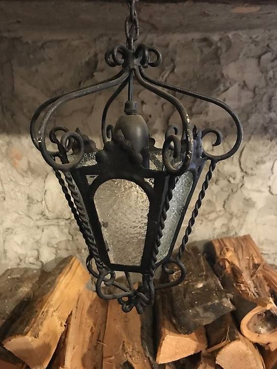 Alipis Copri Lampadario in Tessuto Paralume per Lampada
