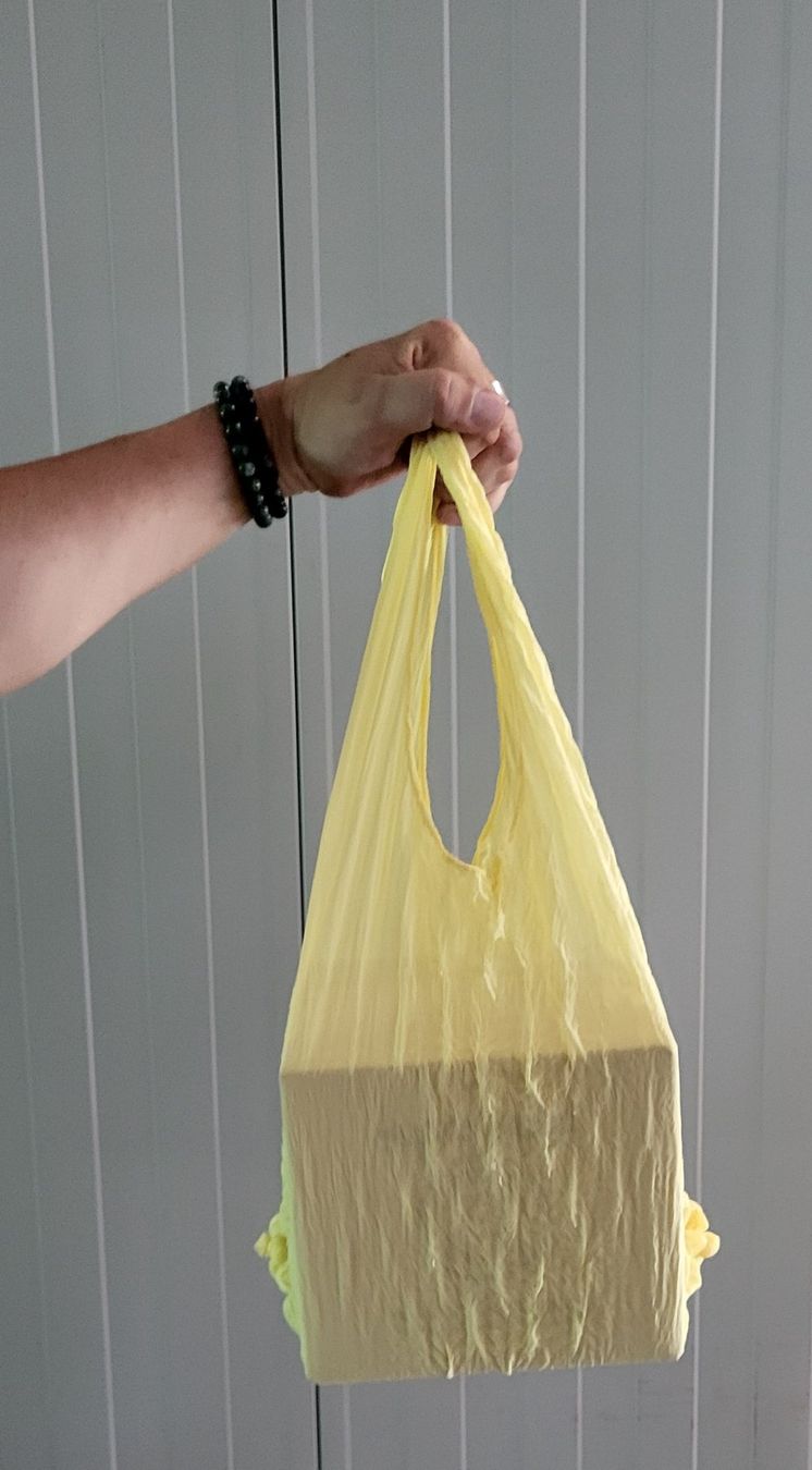 Sacs: HydroWipe Magic Shopping Bag Immer dabei - Immer bereit – Neuf avec emballage d'origine à Figino par mayam63 3