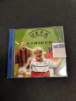 Uefa Striker Sega Dreamcast