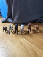 Schleich Pferde zum Verkaufen