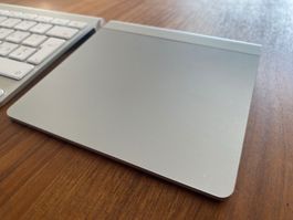 Apple Magic Trackpad A1339