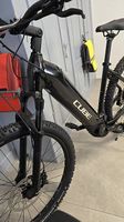 E-Bike Cube Neu 