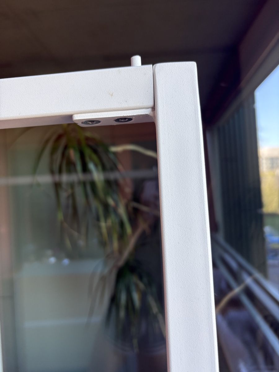 Garderobe: Kleiderstange – Gebraucht aus Zürich von DEBI0601 2