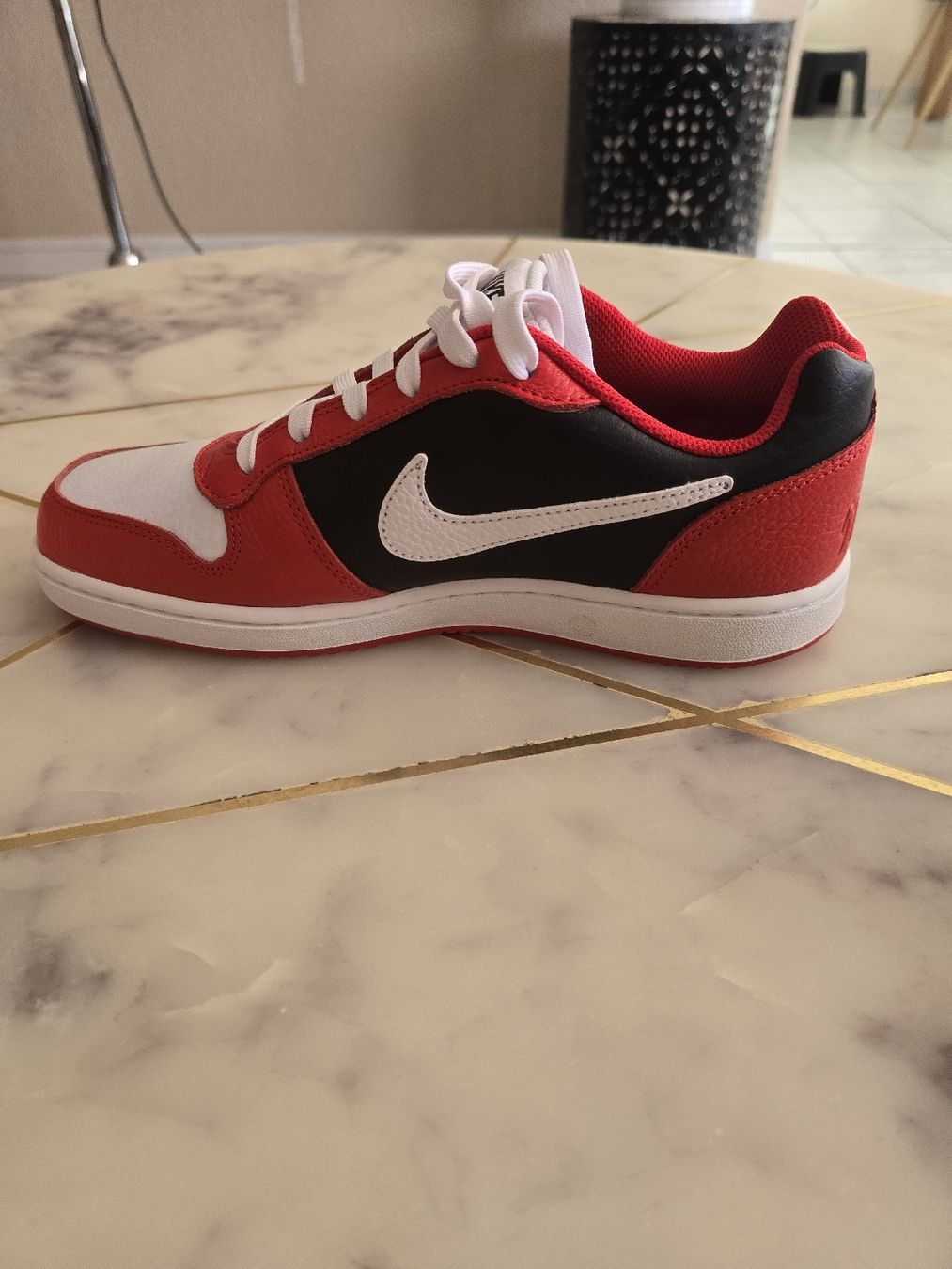 Nike Scarpe da uomo: NIKE Ebernon Low Neuf – Nuovo e nell'imballaggio originale da Brügg BE venduto da ame_gjp8 2
