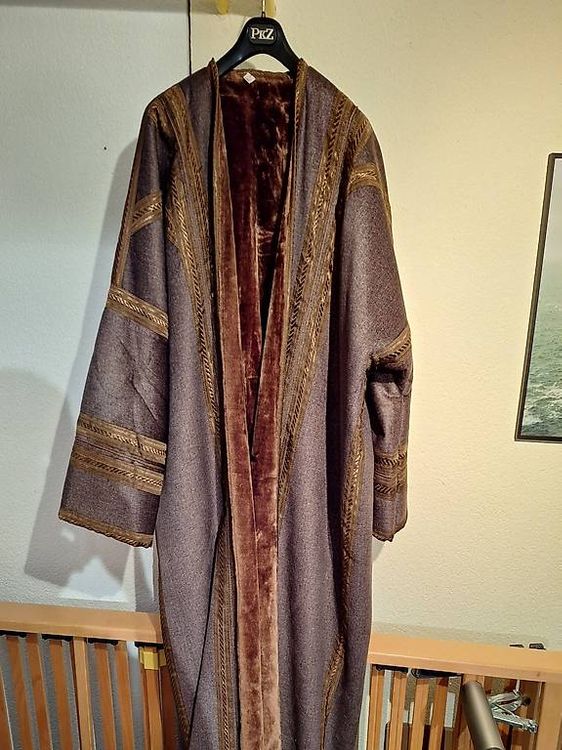 Farwa / Bisht Warmer Wintermantel Herren (Gebraucht) in Bern für CHF 30 ...