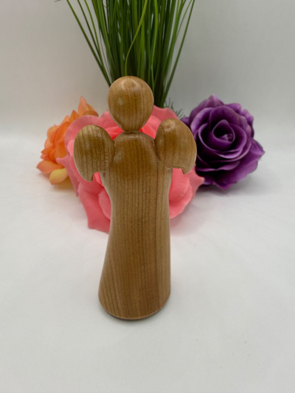 Articoli in legno: Gedenkurne aus Holz – Usato da Hünenberg venduto da nicolay27 1
